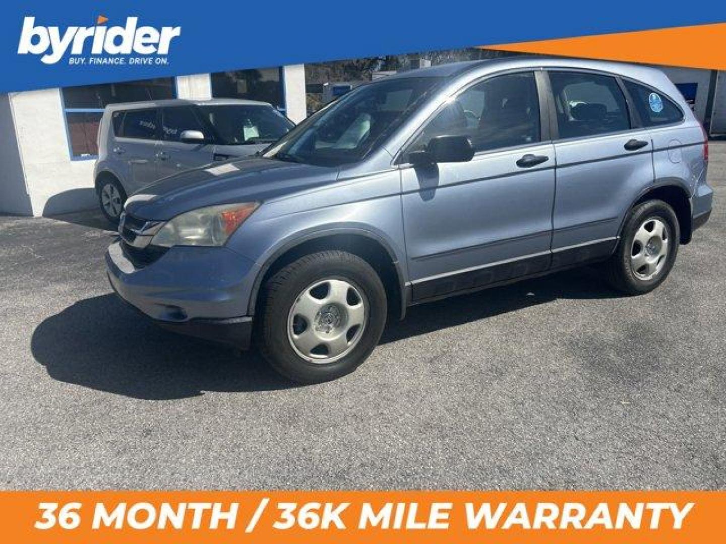 2010 Honda CR-V (5J6RE3H30AL) with an Other engine, AUTOMATIC transmission, located at 1285 Cassat Ave, Jacksonville, FL, 32205, (904) 425-3000, 30.299780, -81.732430 - Boasts 28 Highway MPG and 21 City MPG! This Honda CR-V delivers a Gas I4 2.4L/144 engine powering this Automatic transmission. Vehicle stability assist (VSA) w/traction control, Variable pwr rack-and-pinion steering, Upper and lower glove compartments.* This Honda CR-V Features the Following Optio - Photo#0