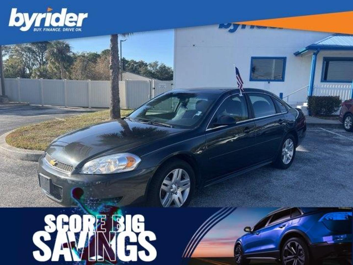 2016 Chevrolet Impala Limited (2G1WB5E34G1) with an Other engine, AUTOMATIC transmission, located at 1285 Cassat Ave, Jacksonville, FL, 32205, (904) 425-3000, 30.299780, -81.732430 - Delivers 30 Highway MPG and 18 City MPG! This Chevrolet Impala Limited boasts a Gas/Ethanol V6 3.6L/217 engine powering this Automatic transmission. WHEELS, 17 (43.2 CM) MACHINED ALUMINUM (Includes (FE2) 4-wheel independent, Touring suspension.) (STD), TRANSMISSION, 6-SPEED AUTOMATIC, ELECTRONICALLY - Photo#0