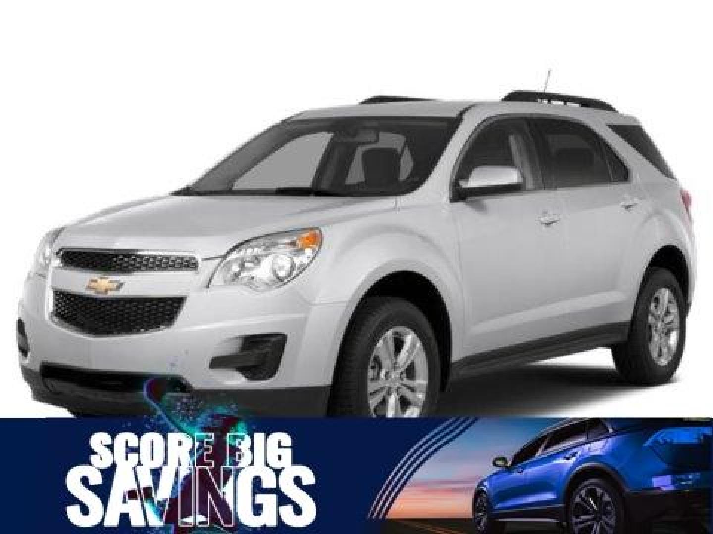 2015 Chevrolet Equinox (2GNALBEK4F6) with an Other engine, AUTOMATIC transmission, located at 8829 US Hwy 19, Port Richey, FL, 34668, (727) 264-1107, 28.285917, -82.717346 - IIHS Top Safety Pick. Only 41,577 Miles! Scores 32 Highway MPG and 22 City MPG! This Chevrolet Equinox boasts a Gas I4 2.4/145 engine powering this Automatic transmission. WHEELS, 17 (43.2 CM) ALUMINUM (STD), TRANSMISSION, 6-SPEED AUTOMATIC WITH OVERDRIVE (STD), TIRES, P225/65R17 ALL-SEASON, BLACKWA - Photo#0