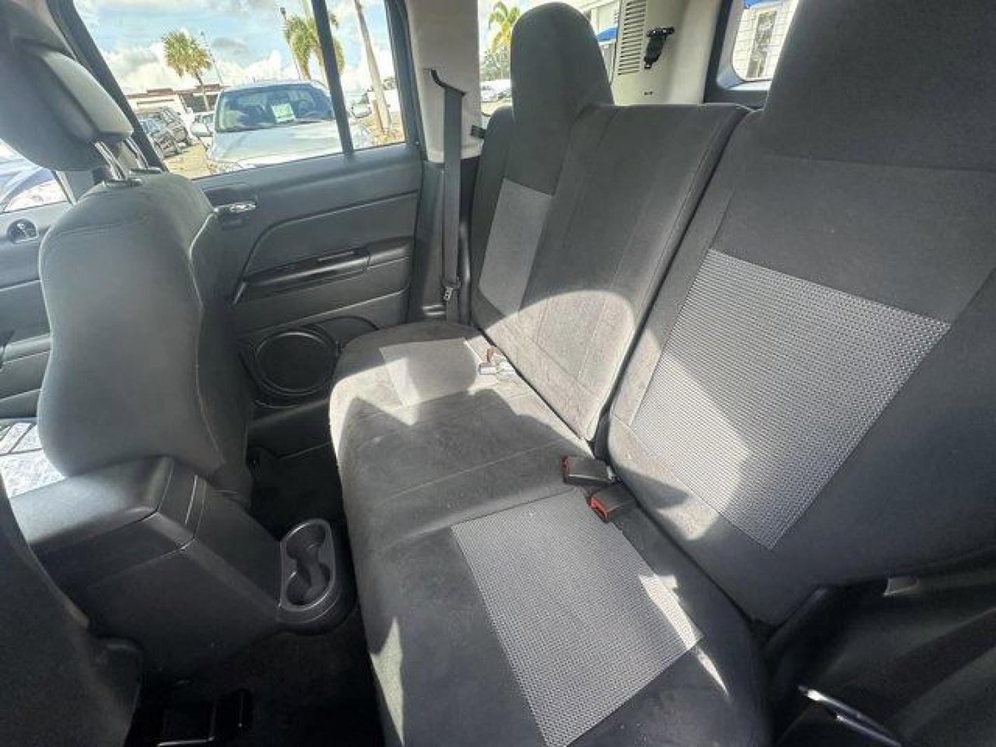 2015 Jeep Patriot (1C4NJPBB4FD) with an Other engine, AUTOMATIC transmission, located at 7701 Park Blvd., Pinellas Park, FL, 33781, (727) 369-7777, 27.839552, -82.747284 - KBB.com 5-Year Cost to Own Awards. Scores 28 Highway MPG and 21 City MPG! This Jeep Patriot delivers a Regular Unleaded I-4 2.4 L/144 engine powering this Automatic transmission. WHEELS: 16 X 6.5 STYLED STEEL (STD), UCONNECT VOICE COMMAND W/BLUETOOTH -inc: SIRIUS Satellite Radio (subscription requir - Photo#3