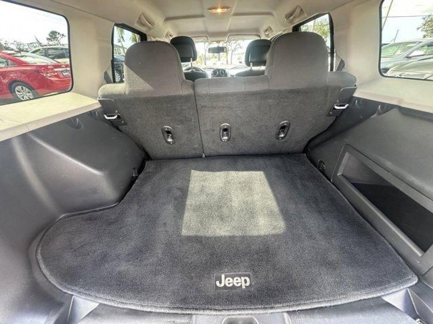 2015 Jeep Patriot (1C4NJPBB4FD) with an Other engine, AUTOMATIC transmission, located at 7701 Park Blvd., Pinellas Park, FL, 33781, (727) 369-7777, 27.839552, -82.747284 - KBB.com 5-Year Cost to Own Awards. Scores 28 Highway MPG and 21 City MPG! This Jeep Patriot delivers a Regular Unleaded I-4 2.4 L/144 engine powering this Automatic transmission. WHEELS: 16 X 6.5 STYLED STEEL (STD), UCONNECT VOICE COMMAND W/BLUETOOTH -inc: SIRIUS Satellite Radio (subscription requir - Photo#4