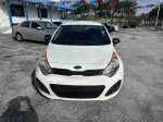 2013 Kia Rio 