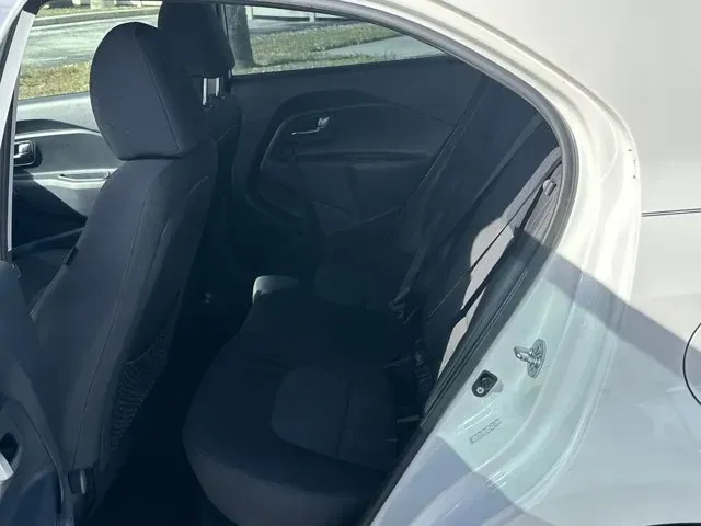 2013 Kia Rio (KNADM5A39D6) with an Other engine, AUTOMATIC transmission, located at 8829 US Hwy 19, Port Richey, FL, 34668, (727) 264-1107, 28.285917, -82.717346 - ### Discover Your Next Adventure with the 2013 Kia Rio at Byrider Florida #162!<br /> <br /> Are you ready to elevate your commuting experience or embark on unforgettable weekend adventures? The 2013 Kia Rio, available now at Byrider Florida #162, is your perfect companion for both daily drives and - Photo#7
