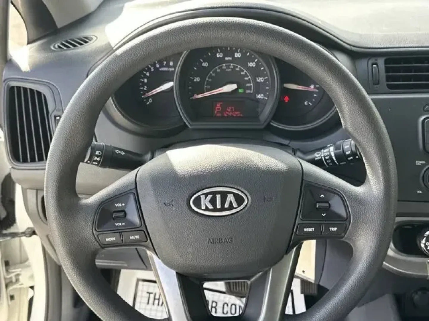 2013 Kia Rio (KNADM5A39D6) with an Other engine, AUTOMATIC transmission, located at 8829 US Hwy 19, Port Richey, FL, 34668, (727) 264-1107, 28.285917, -82.717346 - ### Discover Your Next Adventure with the 2013 Kia Rio at Byrider Florida #162!<br /> <br /> Are you ready to elevate your commuting experience or embark on unforgettable weekend adventures? The 2013 Kia Rio, available now at Byrider Florida #162, is your perfect companion for both daily drives and - Photo#9