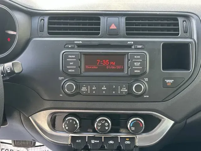 2013 Kia Rio (KNADM5A39D6) with an Other engine, AUTOMATIC transmission, located at 8829 US Hwy 19, Port Richey, FL, 34668, (727) 264-1107, 28.285917, -82.717346 - ### Discover Your Next Adventure with the 2013 Kia Rio at Byrider Florida #162!<br /> <br /> Are you ready to elevate your commuting experience or embark on unforgettable weekend adventures? The 2013 Kia Rio, available now at Byrider Florida #162, is your perfect companion for both daily drives and - Photo#10