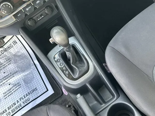 2013 Kia Rio (KNADM5A39D6) with an Other engine, AUTOMATIC transmission, located at 8829 US Hwy 19, Port Richey, FL, 34668, (727) 264-1107, 28.285917, -82.717346 - ### Discover Your Next Adventure with the 2013 Kia Rio at Byrider Florida #162!<br /> <br /> Are you ready to elevate your commuting experience or embark on unforgettable weekend adventures? The 2013 Kia Rio, available now at Byrider Florida #162, is your perfect companion for both daily drives and - Photo#11