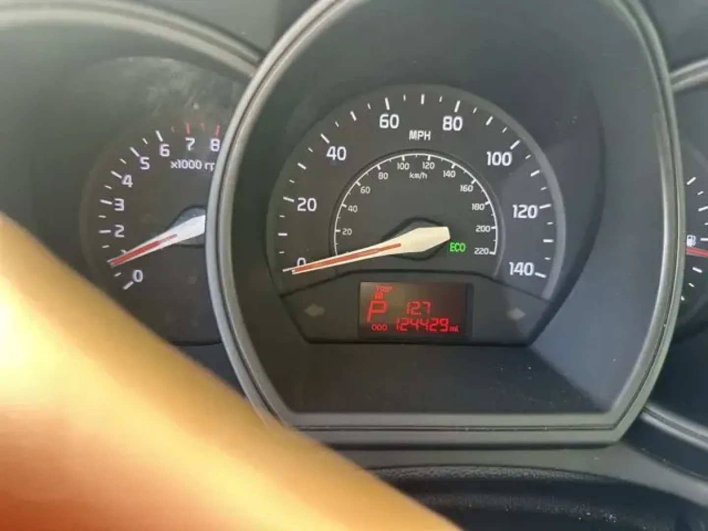 2013 Kia Rio (KNADM5A39D6) with an Other engine, AUTOMATIC transmission, located at 8829 US Hwy 19, Port Richey, FL, 34668, (727) 264-1107, 28.285917, -82.717346 - ### Discover Your Next Adventure with the 2013 Kia Rio at Byrider Florida #162!<br /> <br /> Are you ready to elevate your commuting experience or embark on unforgettable weekend adventures? The 2013 Kia Rio, available now at Byrider Florida #162, is your perfect companion for both daily drives and - Photo#12