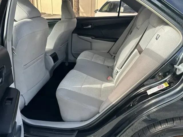 2012 Toyota Camry (4T1BF1FK6CU) with an Other engine, AUTOMATIC transmission, located at 8829 US Hwy 19, Port Richey, FL, 34668, (727) 264-1107, 28.285917, -82.717346 - **Discover Your Perfect Commuter Vehicle: 2012 Toyota Camry at Byrider Florida #162!**<br /> <br /> Are you searching for a reliable vehicle that seamlessly fits your lifestyle, whether you're commuting to work, running errands around Port Richey, or planning a weekend getaway? Look no further than - Photo#9