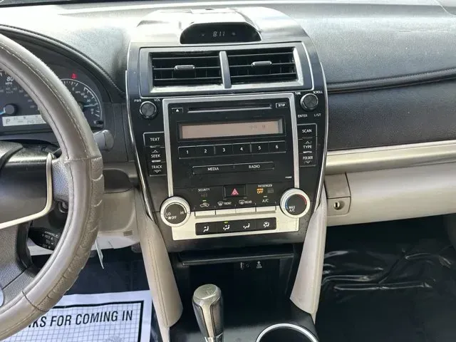 2012 Toyota Camry (4T1BF1FK6CU) with an Other engine, AUTOMATIC transmission, located at 8829 US Hwy 19, Port Richey, FL, 34668, (727) 264-1107, 28.285917, -82.717346 - **Discover Your Perfect Commuter Vehicle: 2012 Toyota Camry at Byrider Florida #162!**<br /> <br /> Are you searching for a reliable vehicle that seamlessly fits your lifestyle, whether you're commuting to work, running errands around Port Richey, or planning a weekend getaway? Look no further than - Photo#12