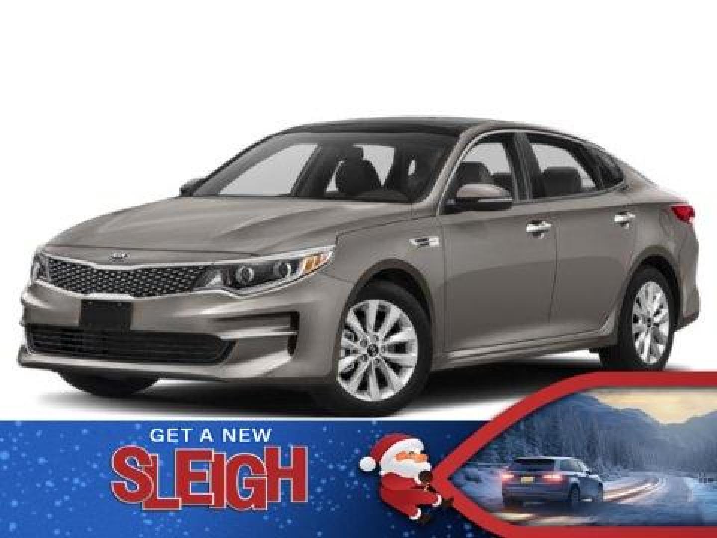 2018 Kia Optima (5XXGT4L39JG) with an Other engine, AUTOMATIC transmission, located at 1285 Cassat Ave, Jacksonville, FL, 32205, (904) 425-3000, 30.299780, -81.732430 - KBB.com 10 Best Sedans Under $25,000. Boasts 36 Highway MPG and 25 City MPG! This Kia Optima delivers a Regular Unleaded I-4 2.4 L/144 engine powering this Automatic transmission. SNOW WHITE PEARL, REAR BUMPER APPLIQUE, CARPETED FLOOR MATS.*This Kia Optima Comes Equipped with These Options *BLACK, C - Photo#0