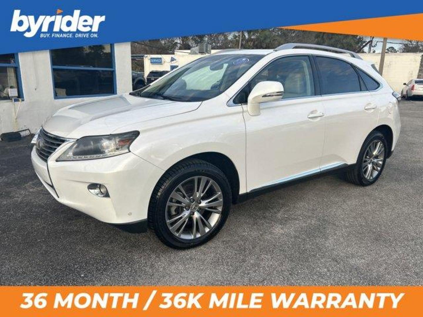 2013 Lexus RX 350 (2T2ZK1BA7DC) with an Other engine, AUTOMATIC transmission, located at 1285 Cassat Ave, Jacksonville, FL, 32205, (904) 425-3000, 30.299780, -81.732430 - IIHS Top Safety Pick. Delivers 25 Highway MPG and 18 City MPG! This Lexus RX 350 delivers a Gas V6 3.5L/211 engine powering this Automatic transmission. Water-repellent front door glass, Vehicle theft-deterrent and immobilizer system, Vehicle stability control (VSC) -inc: cutoff switch.*This Lexus - Photo#0