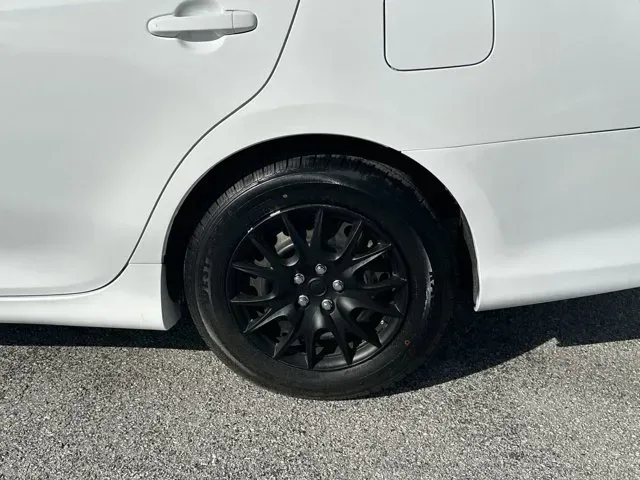 2014 Toyota Camry (4T1BF1FK5EU) with an Other engine, AUTOMATIC transmission, located at 8829 US Hwy 19, Port Richey, FL, 34668, (727) 264-1107, 28.285917, -82.717346 - **Experience Comfort and Reliability with the 2014 Toyota Camry from Byrider Florida #162!**<br /> <br /> Are you looking for a dependable vehicle that can seamlessly adapt to your busy lifestyle? The 2014 Toyota Camry is the perfect choice for anyone from growing families to commuters navigating th - Photo#4