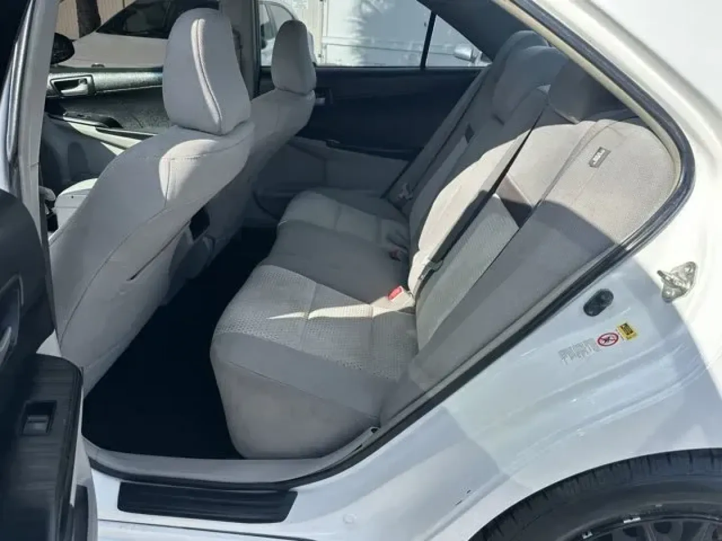 2014 Toyota Camry (4T1BF1FK5EU) with an Other engine, AUTOMATIC transmission, located at 8829 US Hwy 19, Port Richey, FL, 34668, (727) 264-1107, 28.285917, -82.717346 - **Experience Comfort and Reliability with the 2014 Toyota Camry from Byrider Florida #162!**<br /> <br /> Are you looking for a dependable vehicle that can seamlessly adapt to your busy lifestyle? The 2014 Toyota Camry is the perfect choice for anyone from growing families to commuters navigating th - Photo#8