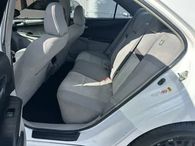 2014 Toyota Camry (4T1BF1FK5EU) with an Other engine, AUTOMATIC transmission, located at 8829 US Hwy 19, Port Richey, FL, 34668, (727) 264-1107, 28.285917, -82.717346 - **Experience Comfort and Reliability with the 2014 Toyota Camry from Byrider Florida #162!**<br /> <br /> Are you looking for a dependable vehicle that can seamlessly adapt to your busy lifestyle? The 2014 Toyota Camry is the perfect choice for anyone from growing families to commuters navigating th - Photo#8