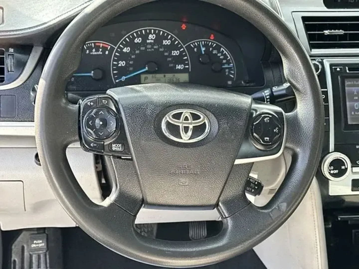 2014 Toyota Camry (4T1BF1FK5EU) with an Other engine, AUTOMATIC transmission, located at 8829 US Hwy 19, Port Richey, FL, 34668, (727) 264-1107, 28.285917, -82.717346 - **Experience Comfort and Reliability with the 2014 Toyota Camry from Byrider Florida #162!**<br /> <br /> Are you looking for a dependable vehicle that can seamlessly adapt to your busy lifestyle? The 2014 Toyota Camry is the perfect choice for anyone from growing families to commuters navigating th - Photo#10