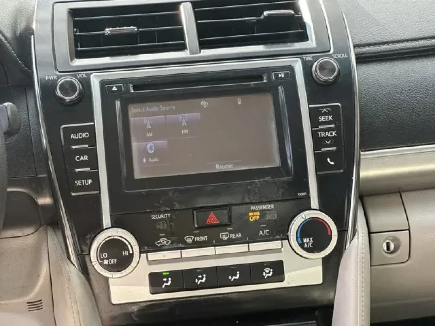 2014 Toyota Camry (4T1BF1FK5EU) with an Other engine, AUTOMATIC transmission, located at 8829 US Hwy 19, Port Richey, FL, 34668, (727) 264-1107, 28.285917, -82.717346 - **Experience Comfort and Reliability with the 2014 Toyota Camry from Byrider Florida #162!**<br /> <br /> Are you looking for a dependable vehicle that can seamlessly adapt to your busy lifestyle? The 2014 Toyota Camry is the perfect choice for anyone from growing families to commuters navigating th - Photo#11