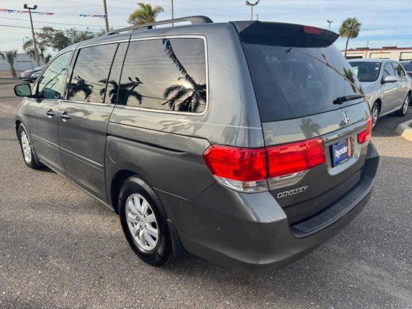 2012 Honda Odyssey (5FNRL5H46CB) with an Other engine, AUTOMATIC transmission, located at 7701 Park Blvd., Pinellas Park, FL, 33781, (727) 369-7777, 27.839552, -82.747284 - IIHS Top Safety Pick. Only 149,879 Miles! Boasts 27 Highway MPG and 18 City MPG! This Honda Odyssey delivers a Gas V6 3.5L/212 engine powering this Automatic transmission. Wide-mode adjustable 2nd-row seats -inc: multi-function center seat, walk-in feature, armrests, head restraints, Warning lights - Photo#2