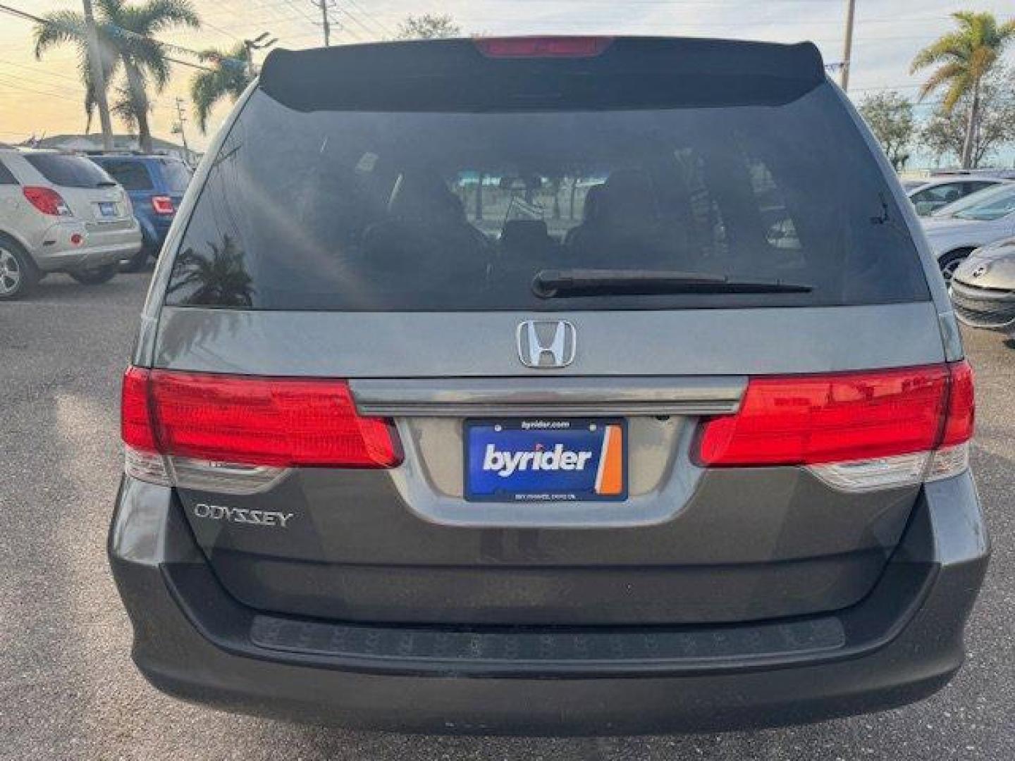 2012 Honda Odyssey (5FNRL5H46CB) with an Other engine, AUTOMATIC transmission, located at 7701 Park Blvd., Pinellas Park, FL, 33781, (727) 369-7777, 27.839552, -82.747284 - IIHS Top Safety Pick. Only 149,879 Miles! Boasts 27 Highway MPG and 18 City MPG! This Honda Odyssey delivers a Gas V6 3.5L/212 engine powering this Automatic transmission. Wide-mode adjustable 2nd-row seats -inc: multi-function center seat, walk-in feature, armrests, head restraints, Warning lights - Photo#3