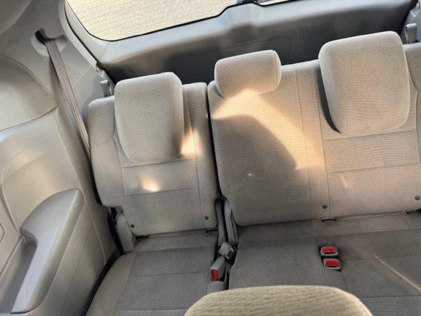 2010 Honda Odyssey (5FNRL3H60AB) with an Other engine, AUTOMATIC transmission, located at 7701 Park Blvd., Pinellas Park, FL, 33781, (727) 369-7777, 27.839552, -82.747284 - KBB.com 10 Best Used Family Cars Under $15,000. Only 155,576 Miles! Boasts 25 Highway MPG and 17 City MPG! This Honda Odyssey boasts a Gas V6 3.5L/ engine powering this Automatic transmission. XM Radio (subscription required), Warning lights -inc: low-fuel, low-oil pressure, door/tailgate open, pass - Photo#7