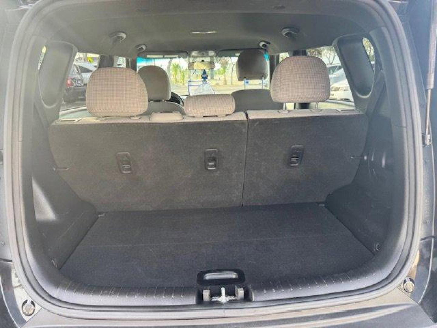 2015 Kia Soul (KNDJN2A21F7) with an Other engine, AUTOMATIC transmission, located at 7701 Park Blvd., Pinellas Park, FL, 33781, (727) 369-7777, 27.839552, -82.747284 - KBB.com 10 Coolest New Cars Under $18,000. Only 97,275 Miles! Scores 30 Highway MPG and 24 City MPG! This Kia Soul boasts a Regular Unleaded I-4 1.6 L/97 engine powering this Automatic transmission. WHEEL LOCKS, SHADOW BLACK, GRAY 2-TONE, CLOTH SEAT TRIM.*This Kia Soul Comes Equipped with These Opti - Photo#7