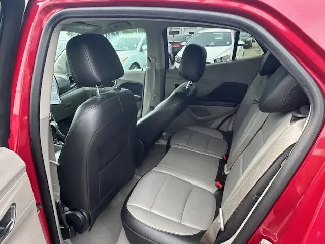 2014 Buick Encore (KL4CJDSB7EB) with an Other engine, AUTOMATIC transmission, located at 7701 Park Blvd., Pinellas Park, FL, 33781, (727) 369-7777, 27.839552, -82.747284 - **Unleash Your Adventurous Spirit with the 2014 Buick Encore at Byrider Florida #154!**<br /> <br /> Are you ready to elevate your driving experience? Whether you're navigating the bustling streets of Pinellas Park or embarking on weekend adventures to nearby Clearwater Beach, the 2014 Buick Encore - Photo#5