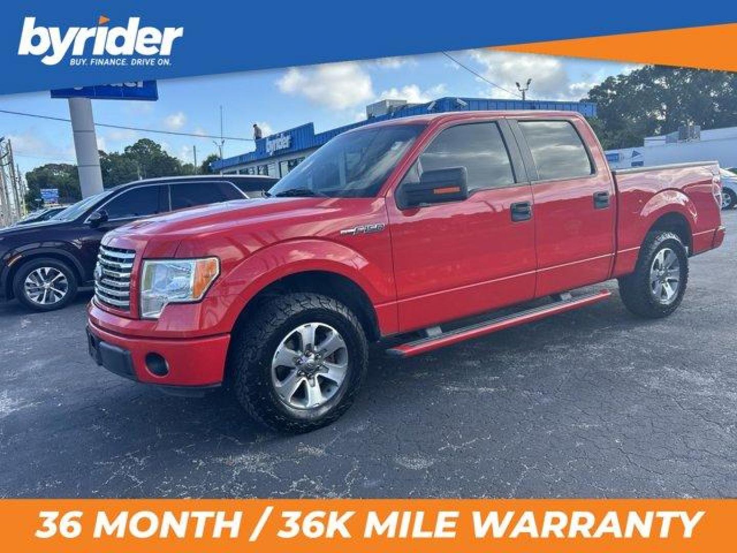 2011 Ford F-150 (1FTEW1CM9BF) with an Other engine, AUTOMATIC transmission, located at 1285 Cassat Ave, Jacksonville, FL, 32205, (904) 425-3000, 30.299780, -81.732430 - KBB.com Brand Image Awards. Only 97,329 Miles! Boasts 23 Highway MPG and 17 City MPG! This Ford F-150 boasts a Gas/Ethanol V6 3.7/227 engine powering this Automatic transmission. Variable speed intermittent wipers, Trailer sway control, Tire pressure monitoring system.*This Ford F-150 Comes Equipped - Photo#0