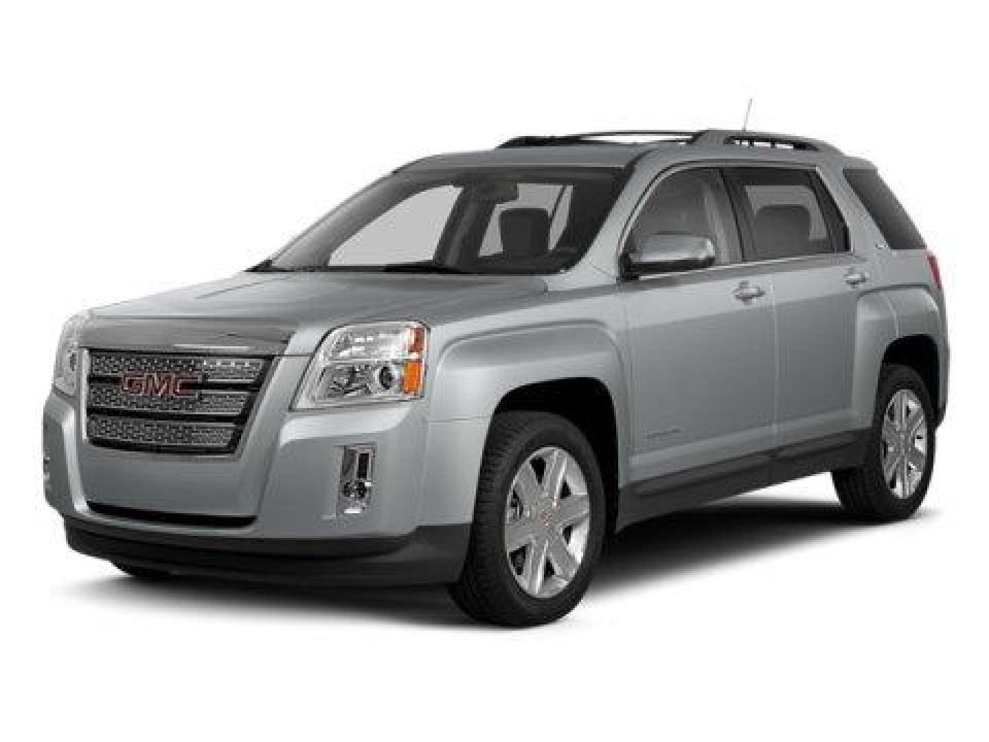2013 GMC Terrain (2GKALUEK8D6) with an Other engine, AUTOMATIC transmission, located at 1285 Cassat Ave, Jacksonville, FL, 32205, (904) 425-3000, 30.299780, -81.732430 - IIHS Top Safety Pick. Only 86,155 Miles! Boasts 32 Highway MPG and 22 City MPG! This GMC Terrain boasts a Gas/Ethanol I4 2.4L/145 engine powering this Automatic transmission. WHEELS, 4 - 18 X 7.5 (45.7 CM X 19.1 CM) CHROME-CLAD ALUMINUM, TRANSMISSION, 6-SPEED AUTOMATIC (STD), TIRES, P235/55R18 ALL-S - Photo#1