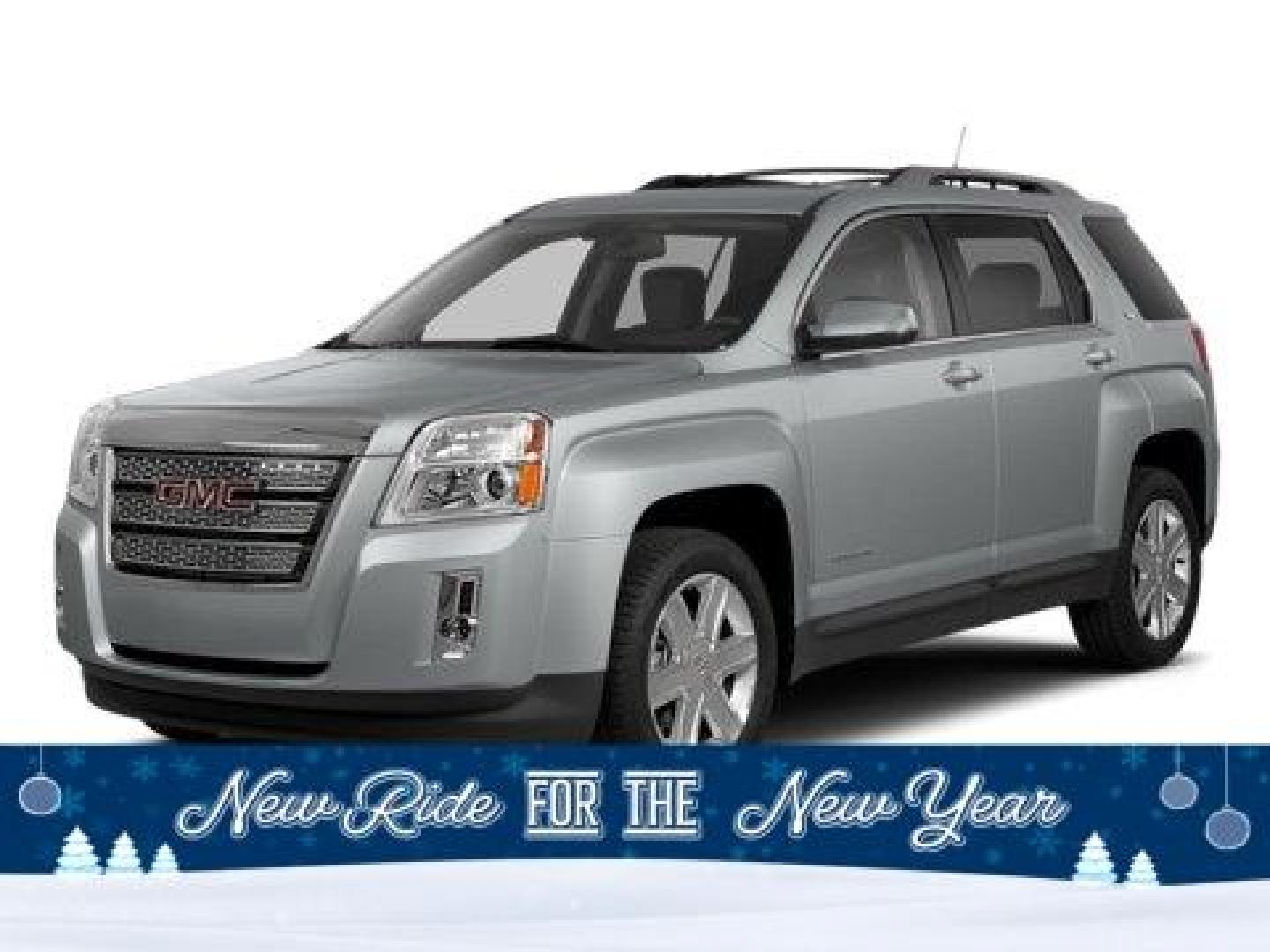 2013 GMC Terrain (2GKALUEK8D6) with an Other engine, AUTOMATIC transmission, located at 1285 Cassat Ave, Jacksonville, FL, 32205, (904) 425-3000, 30.299780, -81.732430 - IIHS Top Safety Pick. Only 86,155 Miles! Boasts 32 Highway MPG and 22 City MPG! This GMC Terrain boasts a Gas/Ethanol I4 2.4L/145 engine powering this Automatic transmission. WHEELS, 4 - 18 X 7.5 (45.7 CM X 19.1 CM) CHROME-CLAD ALUMINUM, TRANSMISSION, 6-SPEED AUTOMATIC (STD), TIRES, P235/55R18 ALL-S - Photo#0