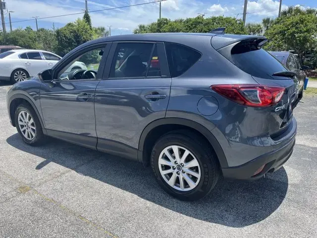 2013 Mazda CX-5 (JM3KE2CEXD0) with an Other engine, AUTOMATIC transmission, located at 1285 Cassat Ave, Jacksonville, FL, 32205, (904) 425-3000, 30.299780, -81.732430 - **Discover Your Next Adventure with the 2013 Mazda CX-5 at Byrider Florida #139**<br /> <br /> Are you seeking a reliable vehicle that can keep up with your busy lifestyle, whether you're commuting to work, running errands, or embarking on weekend adventures? The 2013 Mazda CX-5 is the perfect SUV f - Photo#3