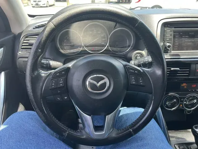 2013 Mazda CX-5 (JM3KE2CEXD0) with an Other engine, AUTOMATIC transmission, located at 1285 Cassat Ave, Jacksonville, FL, 32205, (904) 425-3000, 30.299780, -81.732430 - **Discover Your Next Adventure with the 2013 Mazda CX-5 at Byrider Florida #139**<br /> <br /> Are you seeking a reliable vehicle that can keep up with your busy lifestyle, whether you're commuting to work, running errands, or embarking on weekend adventures? The 2013 Mazda CX-5 is the perfect SUV f - Photo#10