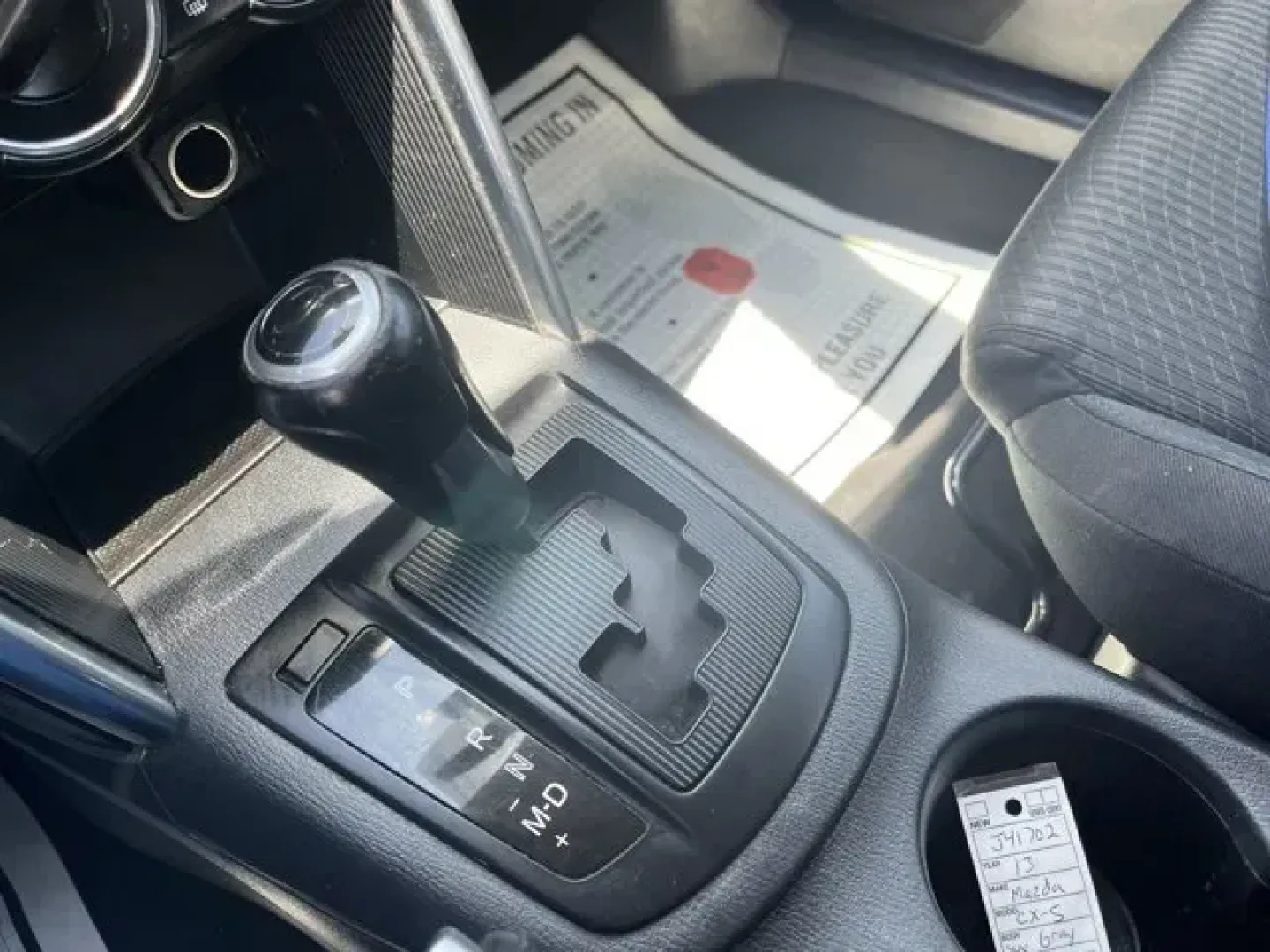 2013 Mazda CX-5 (JM3KE2CEXD0) with an Other engine, AUTOMATIC transmission, located at 1285 Cassat Ave, Jacksonville, FL, 32205, (904) 425-3000, 30.299780, -81.732430 - **Discover Your Next Adventure with the 2013 Mazda CX-5 at Byrider Florida #139**<br /> <br /> Are you seeking a reliable vehicle that can keep up with your busy lifestyle, whether you're commuting to work, running errands, or embarking on weekend adventures? The 2013 Mazda CX-5 is the perfect SUV f - Photo#12