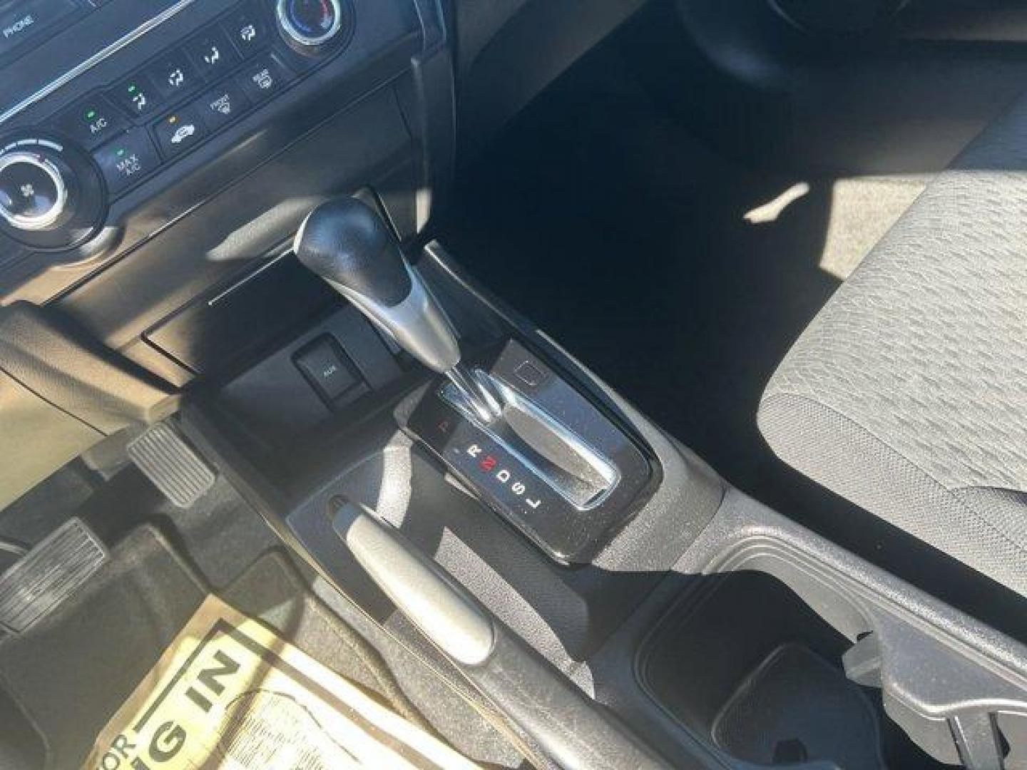 2015 Honda Civic Sedan (19XFB2F51FE) with an Other engine, AUTOMATIC transmission, located at 1285 Cassat Ave, Jacksonville, FL, 32205, (904) 425-3000, 30.299780, -81.732430 - IIHS Top Safety Pick. Only 119,277 Miles! Scores 39 Highway MPG and 30 City MPG! This Honda Civic Sedan boasts a Regular Unleaded I-4 1.8 L/110 engine powering this Variable transmission. Window Grid Antenna, Wheels: 15 w/Full Covers, VSA Electronic Stability Control (ESC).*This Honda Civic Sedan Co - Photo#13