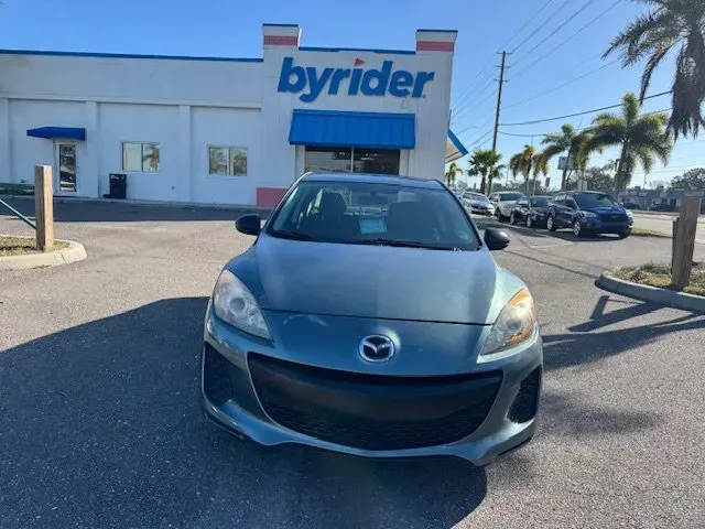 2012 Mazda Mazda3 (JM1BL1UF9C1) with an Other engine, AUTOMATIC transmission, located at 7701 Park Blvd., Pinellas Park, FL, 33781, (727) 369-7777, 27.839552, -82.747284 - Discover the ultimate driving experience with the 2012 Mazda3, a vehicle that perfectly balances style, efficiency, and performance-ideal for both urban commuters and growing families. At Byrider Florida #154, located at 7701 Park Blvd, Pinellas Park, FL 33781, we specialize in providing quality veh - Photo#2