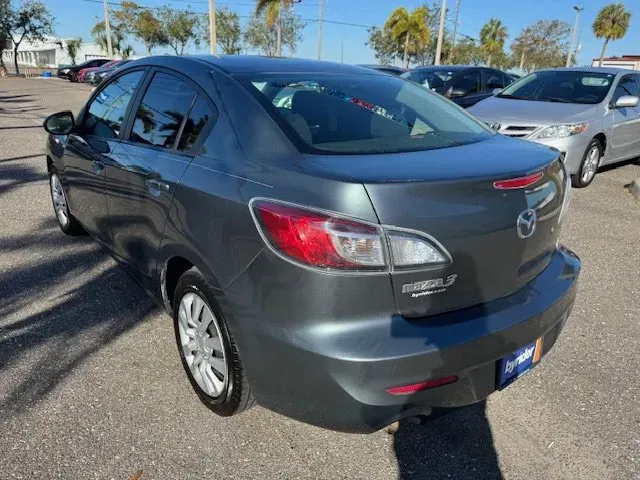 2012 Mazda Mazda3 (JM1BL1UF9C1) with an Other engine, AUTOMATIC transmission, located at 7701 Park Blvd., Pinellas Park, FL, 33781, (727) 369-7777, 27.839552, -82.747284 - Discover the ultimate driving experience with the 2012 Mazda3, a vehicle that perfectly balances style, efficiency, and performance-ideal for both urban commuters and growing families. At Byrider Florida #154, located at 7701 Park Blvd, Pinellas Park, FL 33781, we specialize in providing quality veh - Photo#3