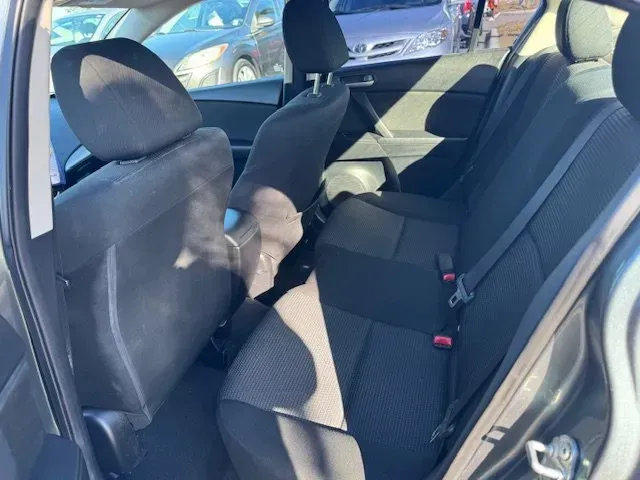 2012 Mazda Mazda3 (JM1BL1UF9C1) with an Other engine, AUTOMATIC transmission, located at 7701 Park Blvd., Pinellas Park, FL, 33781, (727) 369-7777, 27.839552, -82.747284 - Discover the ultimate driving experience with the 2012 Mazda3, a vehicle that perfectly balances style, efficiency, and performance-ideal for both urban commuters and growing families. At Byrider Florida #154, located at 7701 Park Blvd, Pinellas Park, FL 33781, we specialize in providing quality veh - Photo#6