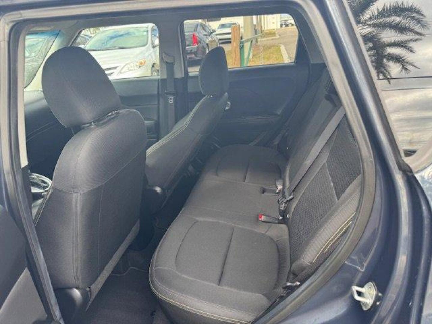 2014 Kia Soul (KNDJP3A58E7) with an Other engine, AUTOMATIC transmission, located at 7701 Park Blvd., Pinellas Park, FL, 33781, (727) 369-7777, 27.839552, -82.747284 - KBB.com 10 Coolest New Cars Under $18,000. Only 113,689 Miles! Scores 31 Highway MPG and 23 City MPG! This Kia Soul delivers a Regular Unleaded I-4 2.0 L/122 engine powering this Automatic transmission. WHEEL LOCKS, UMBER BLACK, PREMIUM NAPPA LEATHER SEAT TRIM -inc: umber colored stitching, FATHOM B - Photo#5