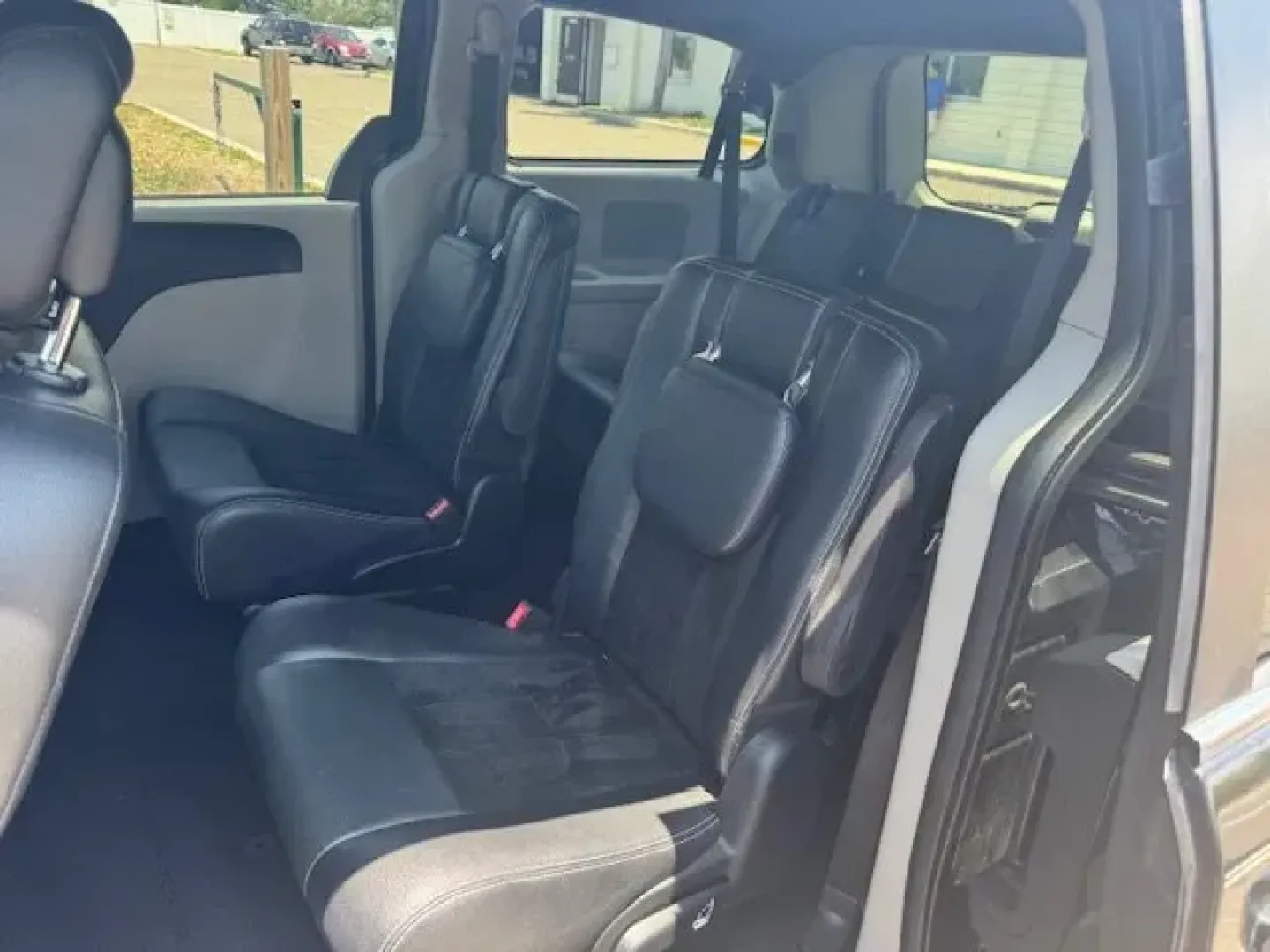 2017 Dodge Grand Caravan (2C4RDGCG9HR) with an Other engine, AUTOMATIC transmission, located at 7701 Park Blvd., Pinellas Park, FL, 33781, (727) 369-7777, 27.839552, -82.747284 - **Discover Your Next Family Adventure in This 2017 Dodge Grand Caravan!**<br /> <br /> Are you in search of the perfect vehicle to accommodate your growing family or support your busy lifestyle? Look no further than this stunning 2017 Dodge Grand Caravan, available now at Byrider Florida #154 in Pin - Photo#6