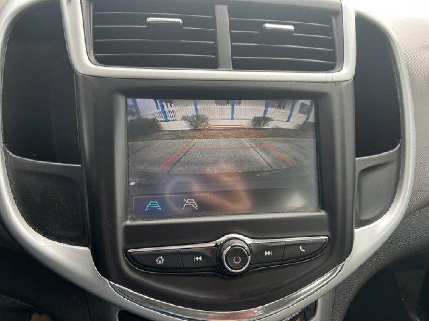 2017 Chevrolet Sonic (1G1JD5SHXH4) with an Other engine, AUTOMATIC transmission, located at 8829 US Hwy 19, Port Richey, FL, 34668, (727) 264-1107, 28.285917, -82.717346 - KBB.com 10 Coolest New Cars Under $18,000. Delivers 34 Highway MPG and 24 City MPG! This Chevrolet Sonic delivers a Gas I4 1.8L/110 engine powering this Automatic transmission. Wipers, front intermittent, variable, Windows, power with driver and front passenger Express-Up and Express-Down on all, Wh - Photo#14