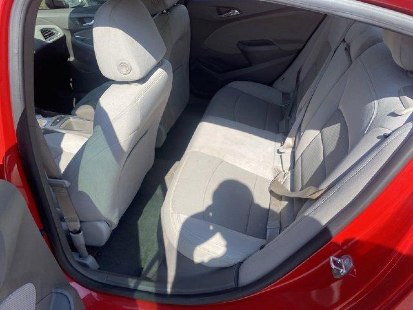 2016 Chevrolet Cruze (1G1BE5SM4G7) with an Other engine, AUTOMATIC transmission, located at 8829 US Hwy 19, Port Richey, FL, 34668, (727) 264-1107, 28.285917, -82.717346 - KBB.com 10 Most Comfortable Cars Under $30,000. Scores 42 Highway MPG and 30 City MPG! This Chevrolet Cruze boasts a Turbocharged Gas I4 1.4L/ engine powering this Automatic transmission. VISORS, DRIVER AND FRONT PASSENGER ILLUMINATED VANITY MIRRORS, TRANSMISSION, 6-SPEED AUTOMATIC, TIRES, 205/55R16 - Photo#7