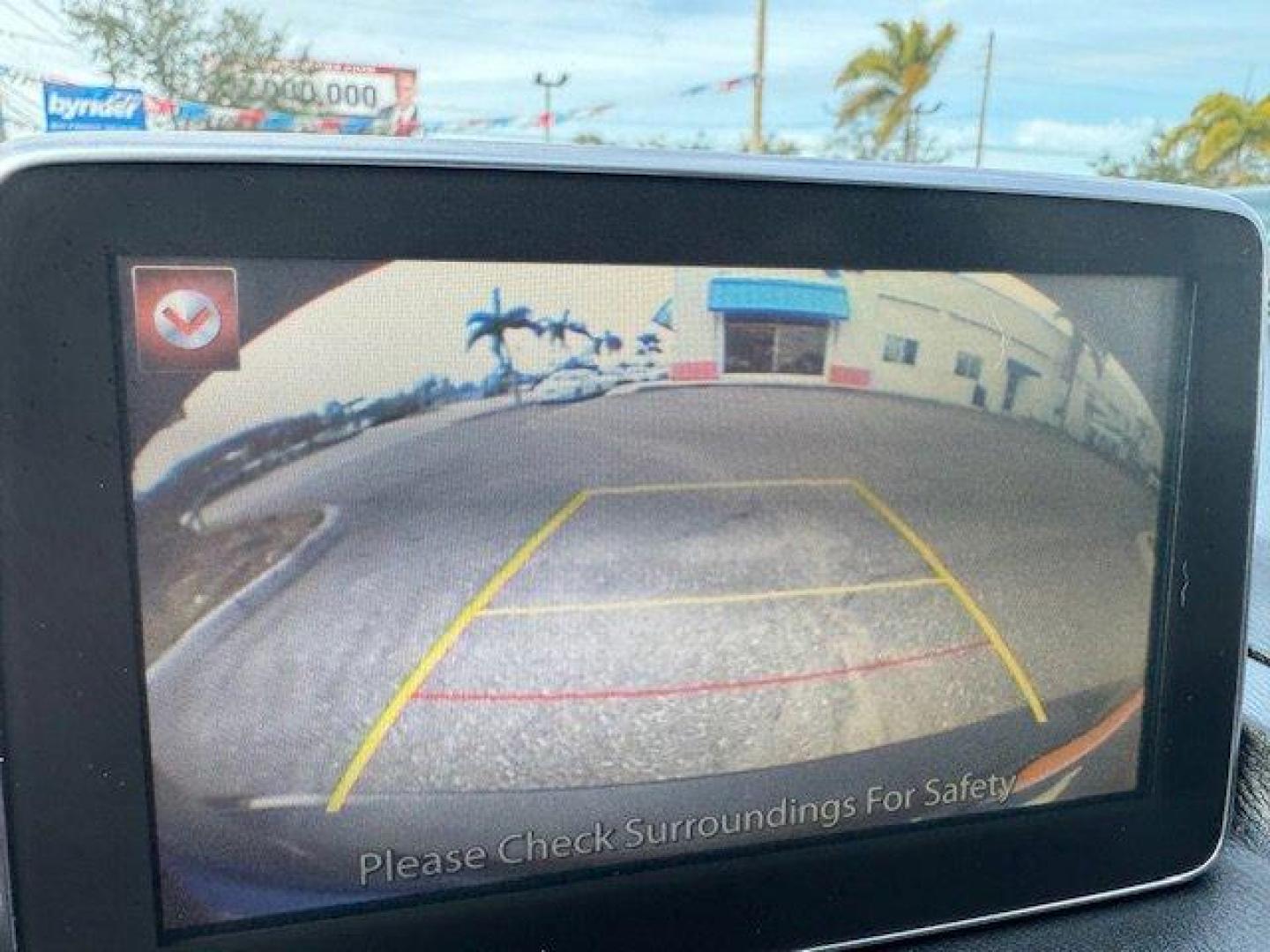 2014 Mazda Mazda3 (3MZBM1W77EM) with an Other engine, AUTOMATIC transmission, located at 7701 Park Blvd., Pinellas Park, FL, 33781, (727) 369-7777, 27.839552, -82.747284 - IIHS Top Safety Pick+. Only 108,679 Miles! Scores 41 Highway MPG and 30 City MPG! This Mazda Mazda3 delivers a Regular Unleaded I-4 2.0 L/122 engine powering this Automatic transmission. JET BLACK MICA, FOG LIGHTS, DOOR SILL TRIM PLATES.* This Mazda Mazda3 Features the Following Options *APPEARANCE - Photo#5