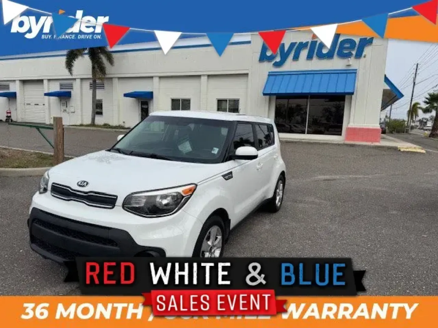 2018 Kia Soul (KNDJN2A28J7) with an Other engine, AUTOMATIC transmission, located at 1285 Cassat Ave, Jacksonville, FL, 32205, (904) 425-3000, 30.299780, -81.732430 - Are you ready to elevate your daily commute or weekend getaway? Look no further than this spacious and stylish 2018 Kia Soul, now available at Byrider Florida #139, your trusted Buy Here Pay Here dealership in Jacksonville, FL. Perfect for budget-conscious buyers or those looking for reliable second - Photo#0