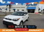 2018 Kia Soul Base 6M