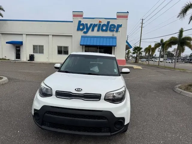 2018 Kia Soul (KNDJN2A28J7) with an Other engine, AUTOMATIC transmission, located at 1285 Cassat Ave, Jacksonville, FL, 32205, (904) 425-3000, 30.299780, -81.732430 - Are you ready to elevate your daily commute or weekend getaway? Look no further than this spacious and stylish 2018 Kia Soul, now available at Byrider Florida #139, your trusted Buy Here Pay Here dealership in Jacksonville, FL. Perfect for budget-conscious buyers or those looking for reliable second - Photo#2