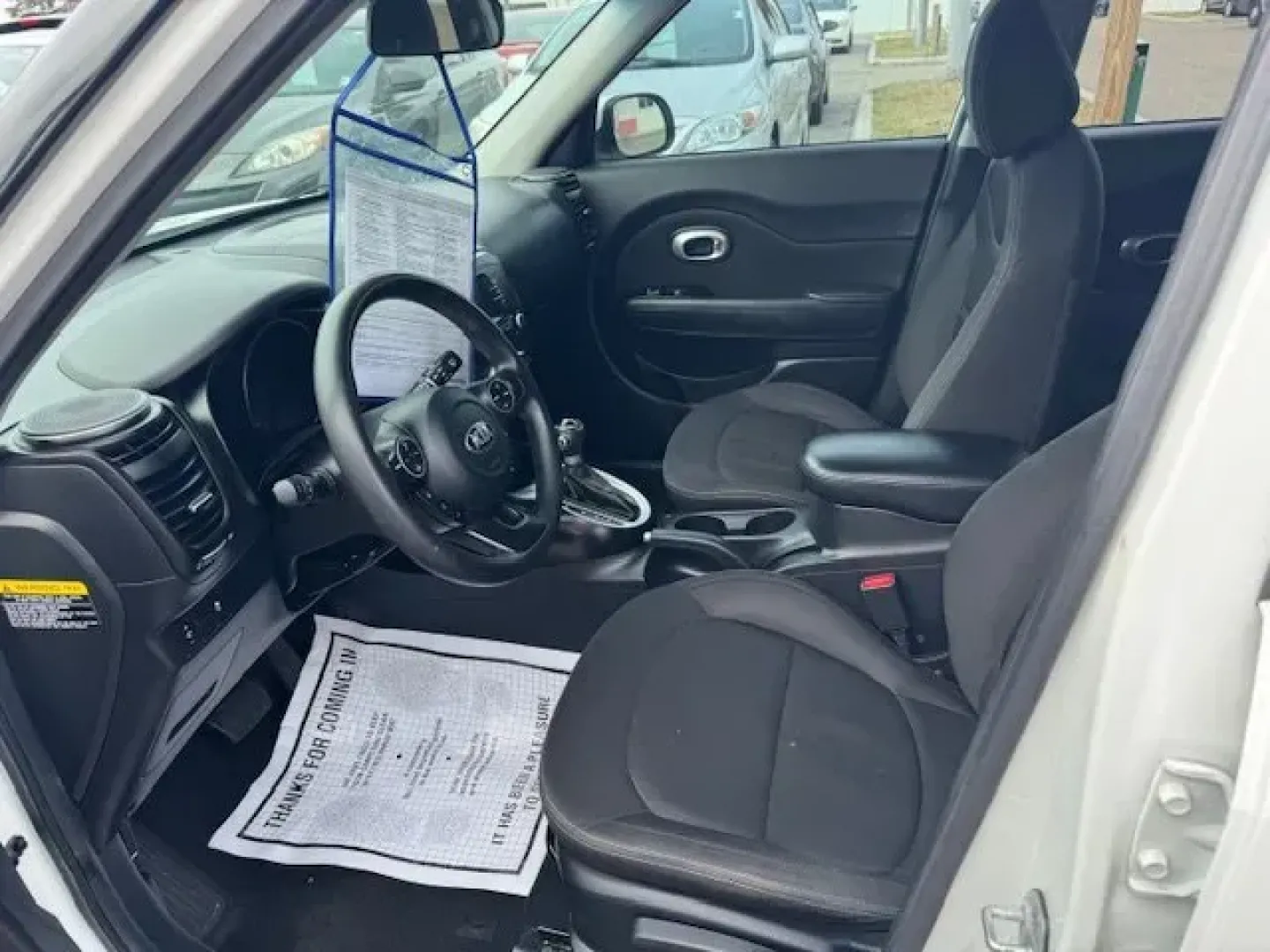 2018 Kia Soul (KNDJN2A28J7) with an Other engine, AUTOMATIC transmission, located at 1285 Cassat Ave, Jacksonville, FL, 32205, (904) 425-3000, 30.299780, -81.732430 - Are you ready to elevate your daily commute or weekend getaway? Look no further than this spacious and stylish 2018 Kia Soul, now available at Byrider Florida #139, your trusted Buy Here Pay Here dealership in Jacksonville, FL. Perfect for budget-conscious buyers or those looking for reliable second - Photo#5