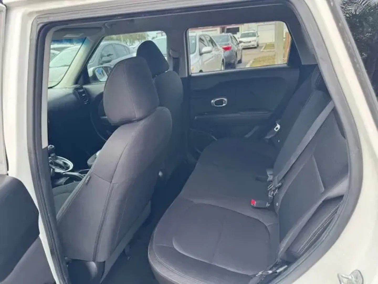 2018 Kia Soul (KNDJN2A28J7) with an Other engine, AUTOMATIC transmission, located at 1285 Cassat Ave, Jacksonville, FL, 32205, (904) 425-3000, 30.299780, -81.732430 - Are you ready to elevate your daily commute or weekend getaway? Look no further than this spacious and stylish 2018 Kia Soul, now available at Byrider Florida #139, your trusted Buy Here Pay Here dealership in Jacksonville, FL. Perfect for budget-conscious buyers or those looking for reliable second - Photo#6