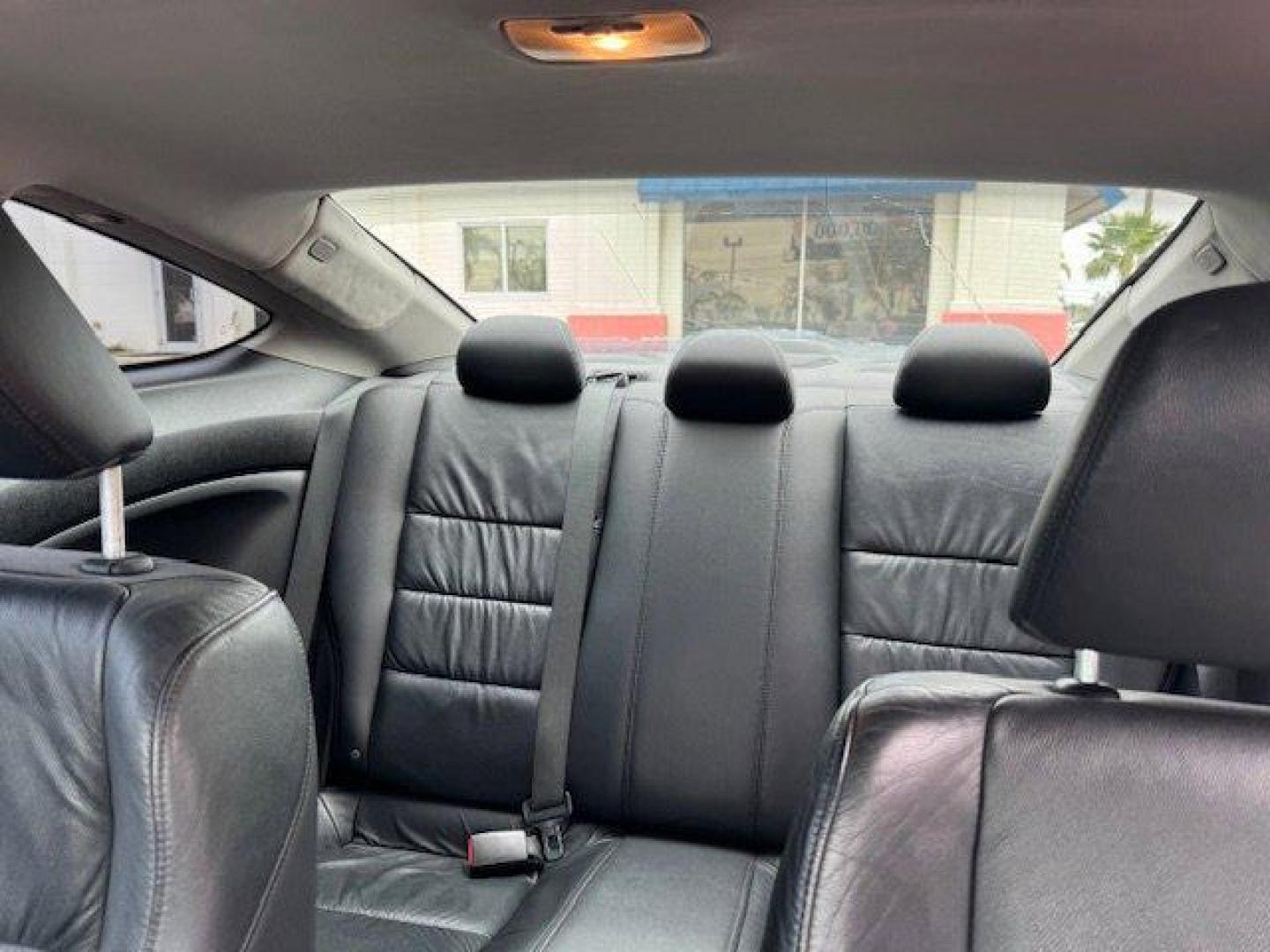 2012 Honda Accord Cpe (1HGCS2B85CA) with an Other engine, AUTOMATIC transmission, located at 7701 Park Blvd., Pinellas Park, FL, 33781, (727) 369-7777, 27.839552, -82.747284 - KBB.com Brand Image Awards. Delivers 29 Highway MPG and 19 City MPG! This Honda Accord Cpe delivers a Gas V6 3.5L/212 engine powering this Automatic transmission. XM Satellite Radio (subscription required), Vehicle Stability Assist (VSA) w/traction control, Variable pwr rack and pinion steering.*T - Photo#6