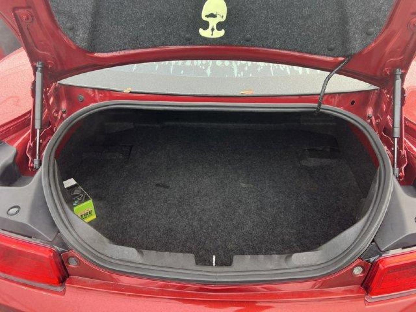 2014 Chevrolet Camaro (2G1FB1E38E9) with an Other engine, AUTOMATIC transmission, located at 8829 US Hwy 19, Port Richey, FL, 34668, (727) 264-1107, 28.285917, -82.717346 - KBB.com Best Resale Value Awards. Only 99,510 Miles! Boasts 27 Highway MPG and 18 City MPG! This Chevrolet Camaro boasts a Gas V6 3.6L/217 engine powering this Automatic transmission. WHEELS, 18 (45.7 CM) PAINTED ALUMINUM (STD), WHEEL AND TIRE, SPARE, COMPACT includes 18 (45.7 cm) steel spare wheel, - Photo#6