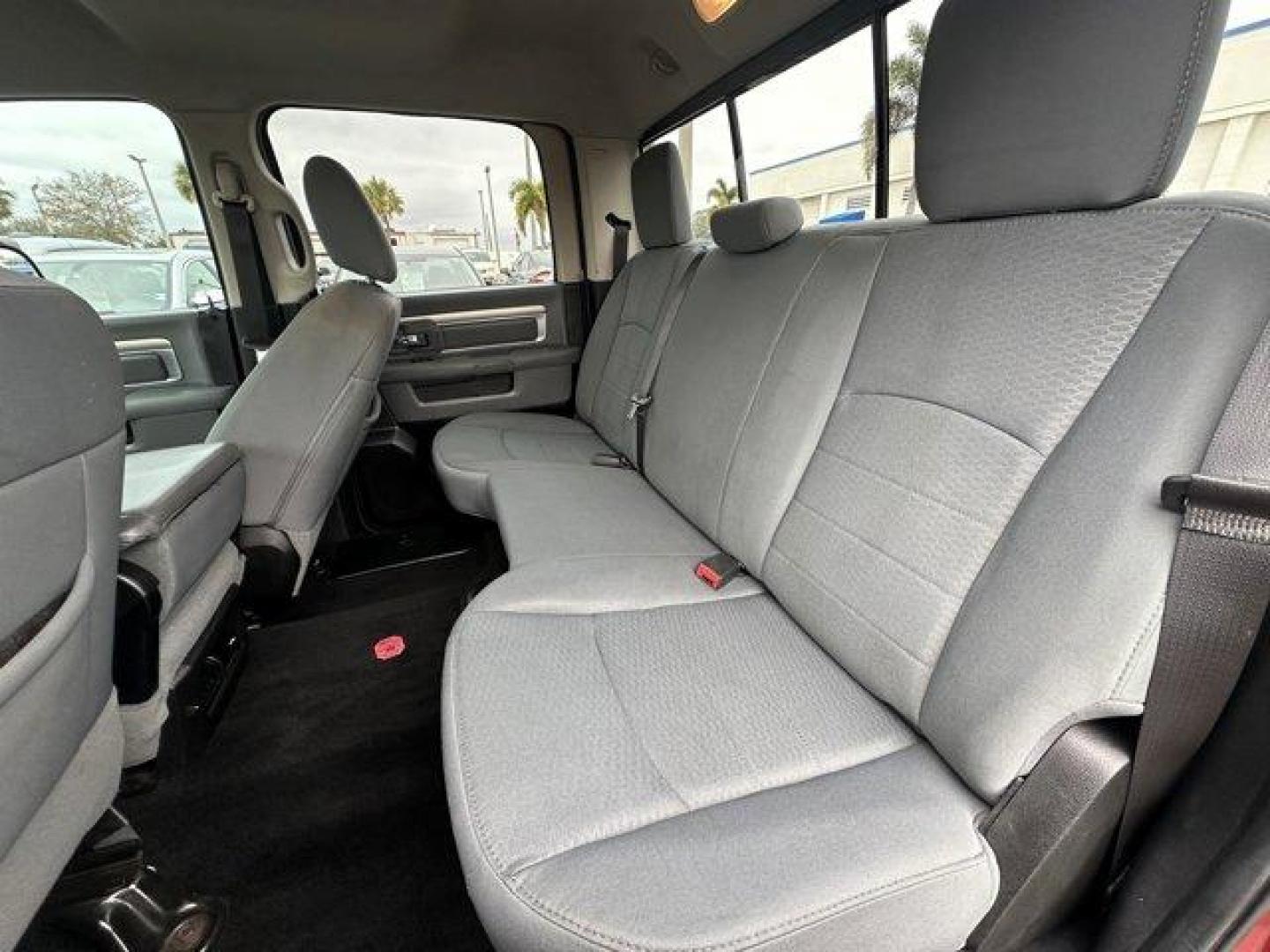 2014 Ram 1500 (1C6RR6LG7ES) with an Other engine, AUTOMATIC transmission, located at 7701 Park Blvd., Pinellas Park, FL, 33781, (727) 369-7777, 27.839552, -82.747284 - Scores 25 Highway MPG and 17 City MPG! This Ram 1500 delivers a Regular Unleaded V-6 3.6 L/220 engine powering this Automatic transmission. WHEELS: 17 X 7 ALUMINUM (STD), TRANSMISSION: 8-SPEED AUTOMATIC (845RE) (STD), TRAILER TOW MIRRORS and BRAKE GROUP -inc: Trailer Brake Control (Fleet).* This R - Photo#4