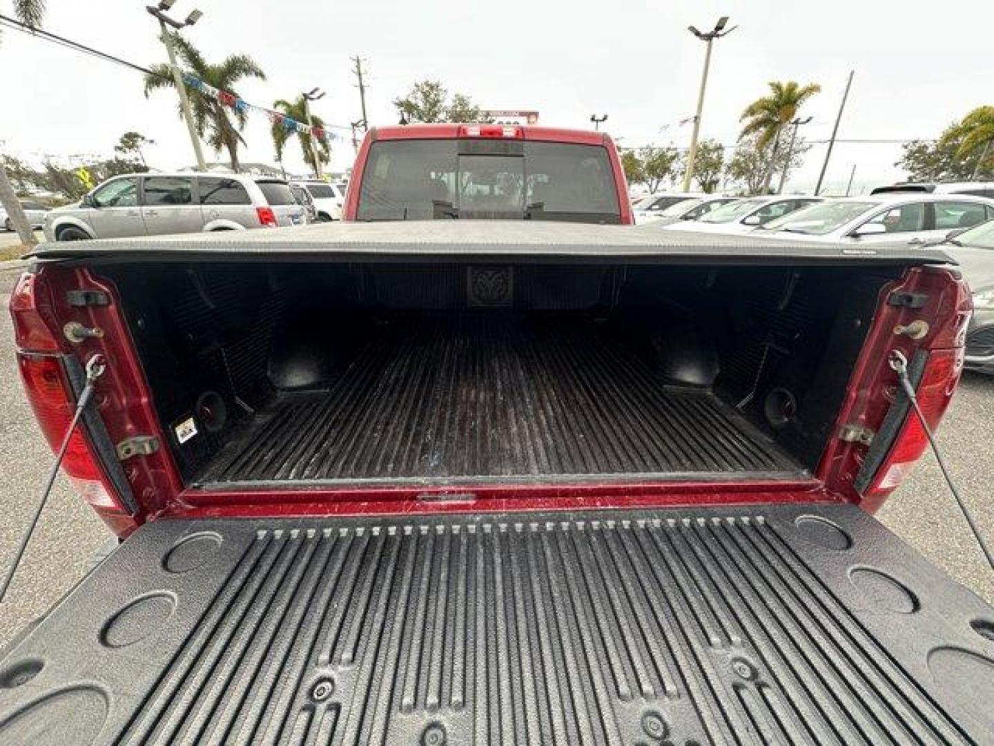 2014 Ram 1500 (1C6RR6LG7ES) with an Other engine, AUTOMATIC transmission, located at 7701 Park Blvd., Pinellas Park, FL, 33781, (727) 369-7777, 27.839552, -82.747284 - Scores 25 Highway MPG and 17 City MPG! This Ram 1500 delivers a Regular Unleaded V-6 3.6 L/220 engine powering this Automatic transmission. WHEELS: 17 X 7 ALUMINUM (STD), TRANSMISSION: 8-SPEED AUTOMATIC (845RE) (STD), TRAILER TOW MIRRORS and BRAKE GROUP -inc: Trailer Brake Control (Fleet).* This R - Photo#5