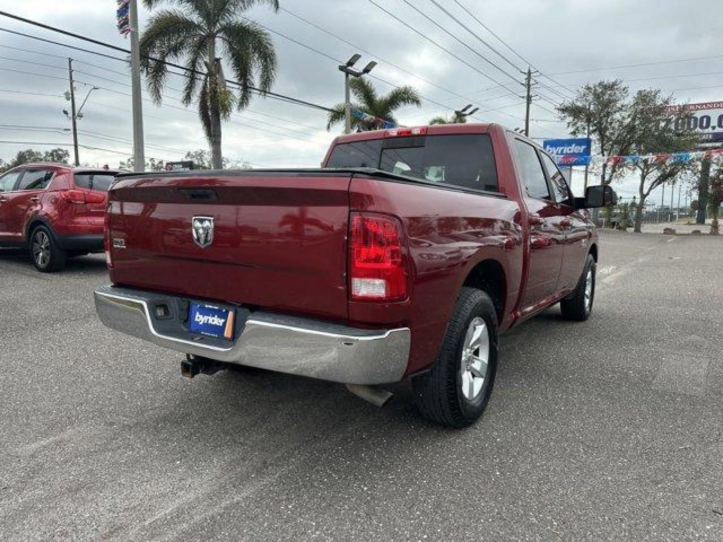 2014 Ram 1500 (1C6RR6LG7ES) with an Other engine, AUTOMATIC transmission, located at 7701 Park Blvd., Pinellas Park, FL, 33781, (727) 369-7777, 27.839552, -82.747284 - Scores 25 Highway MPG and 17 City MPG! This Ram 1500 delivers a Regular Unleaded V-6 3.6 L/220 engine powering this Automatic transmission. WHEELS: 17 X 7 ALUMINUM (STD), TRANSMISSION: 8-SPEED AUTOMATIC (845RE) (STD), TRAILER TOW MIRRORS and BRAKE GROUP -inc: Trailer Brake Control (Fleet).* This R - Photo#8